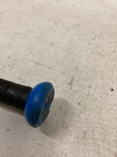 Used Demarini ZENITH BB/SB Fastpitch Bat 32" 11725-S000498340