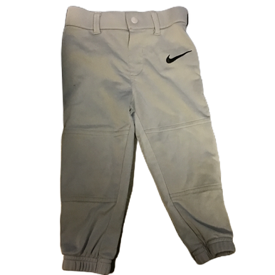 Used Nike Baseball Pant Boys Grey XS 11730-S000069622