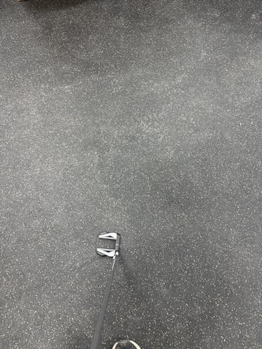 Used Cobra SUPER NOVA Mens Putter LH 11337-S000478984