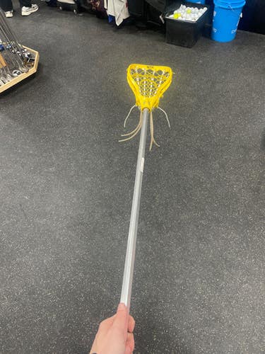 STX Used Stick