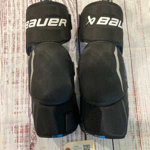 Senior Medium Bauer Vapor Volt Elbow Pads (New)