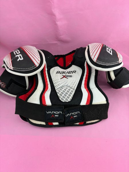 Bauer Vapor X30 Shoulder Pads SR Small