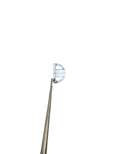 Used Walter Hagen XLR Mens Putter RH 11760-S000088008