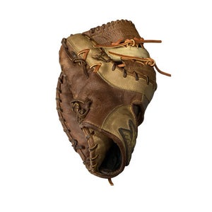 Used Mizuno GXF 26 BB/SB First Base LH Throw Brown 12 1/2" 11760-S000088010