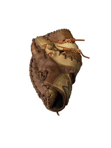 Used Mizuno GXF 26 BB/SB First Base LH Throw Brown 12 1/2" 11760-S000088010