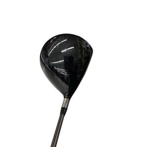 Used Taylormade R580 XD Mens Driver LH 9.5 Degree 11760-S000087980