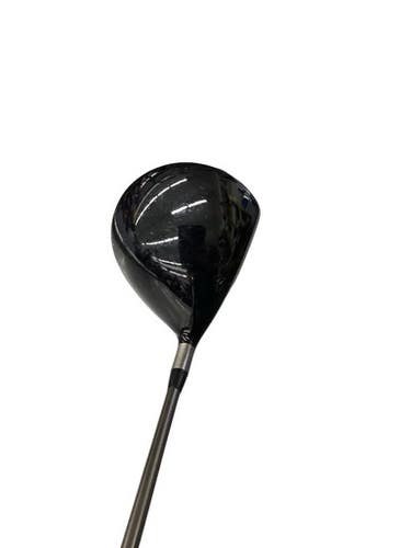 Used Taylormade R580 XD Mens Driver LH 9.5 Degree 11760-S000087980