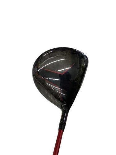 Used Callaway RAZR X Mens Driver LH 9.5 Degree 11760-S000087976