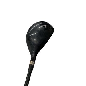 Used Warrior 3 WOOD Mens Fairway Wood LH 3 Wood 11760-S000087977