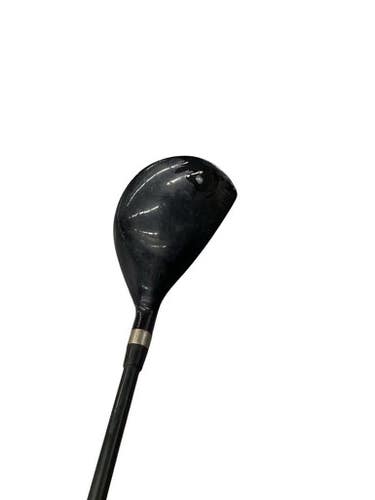 Used Warrior 3 WOOD Mens Fairway Wood LH 3 Wood 11760-S000087977