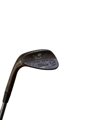 Used Titleist VOKEY 252-08 Golf Wedge Mens LH 52 Degree 11760-S000087971