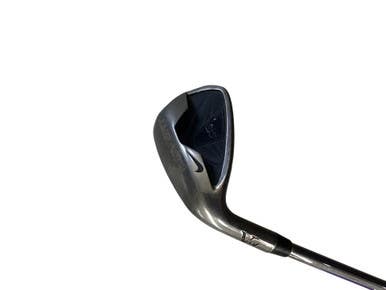 Used Nike COVERT Golf Wedge Mens LH Sand Wedge 11760-S000087974