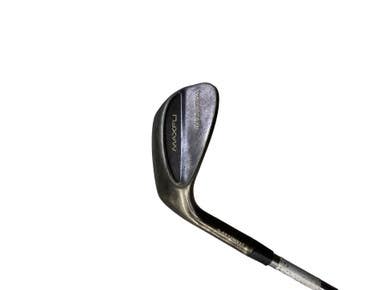 Used Cleveland CG 12 Golf Wedge Mens LH 56 Degree 11760-S000087973