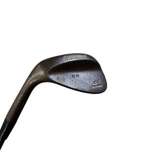 Used Maxfli REVOLUTION Golf Wedge Mens LH 60 Degree 11760-S000087972