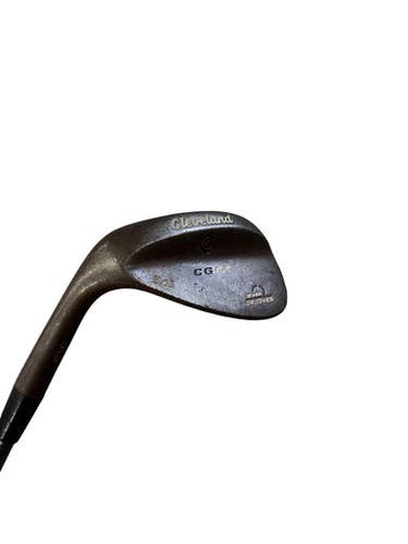 Used Maxfli REVOLUTION Golf Wedge Mens LH 60 Degree 11760-S000087972