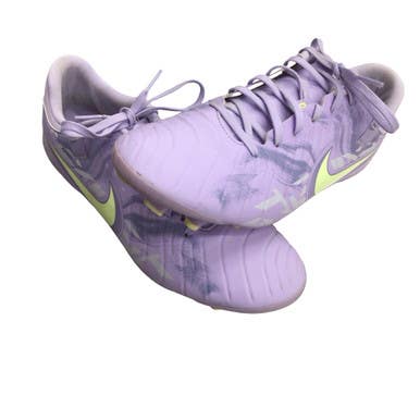 Used Nike Soccer Cleats Purple Senior 11 11760-S000087965