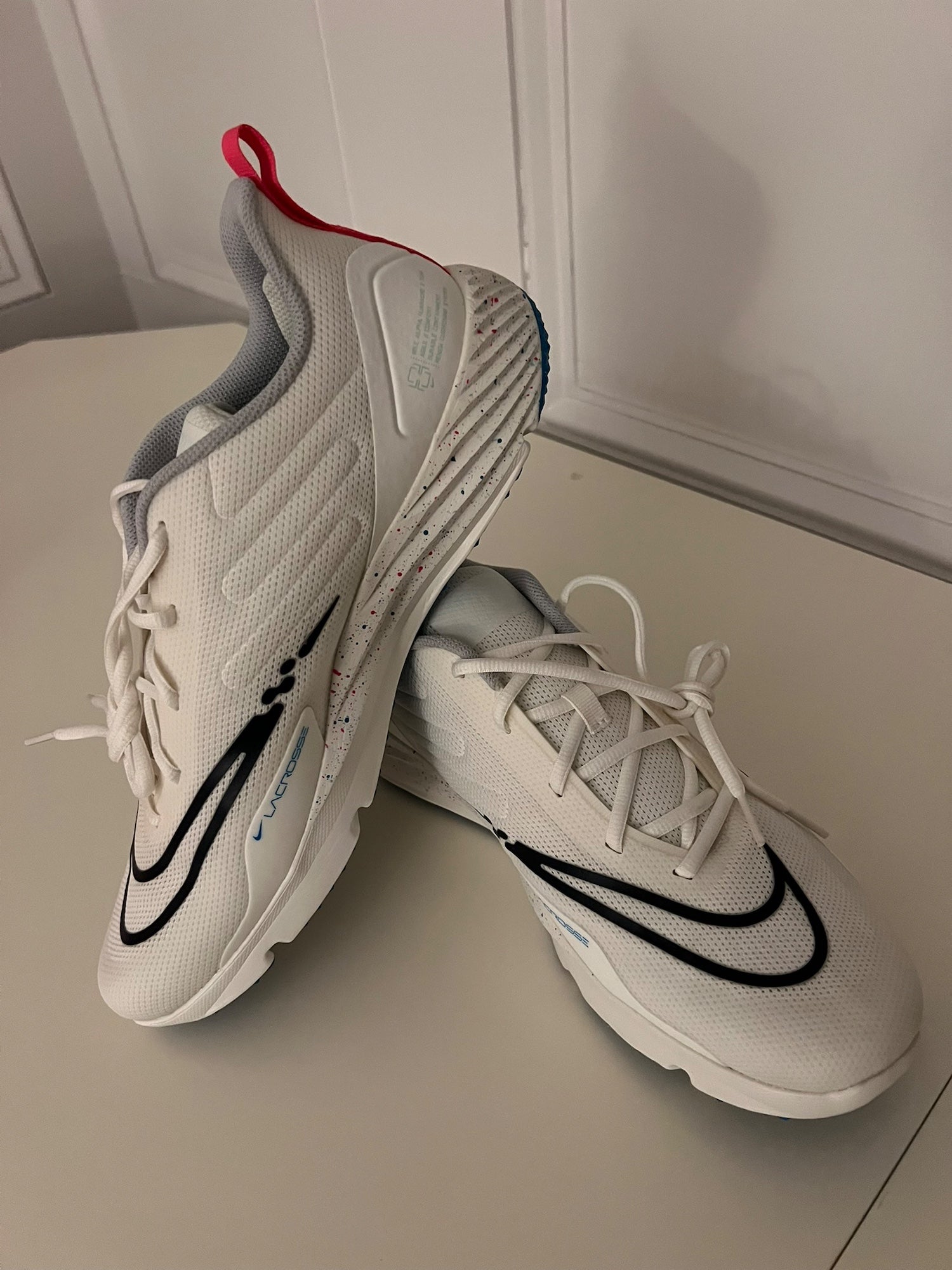 alpha huarache pro mid