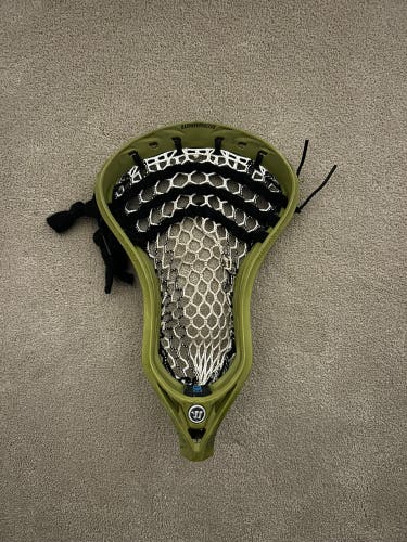 Warrior Evo QX-O Fresh Stringing Head (New)