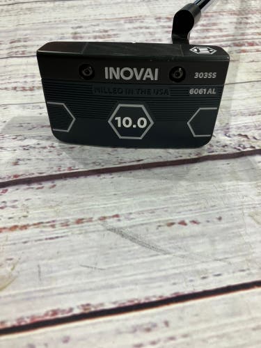 Bettinardi 2024 Inovai 10.0 Mini Plumbers Mallet Putter Right Handed 36" (New)