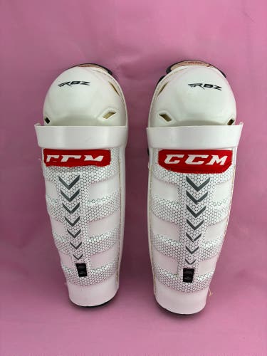 CCM RBZ Shin Pads SR 15"