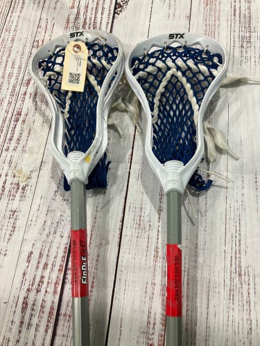 STX FiddleSTX Stick 2 Pack