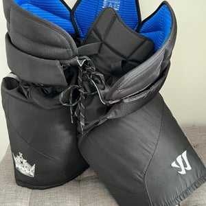 Men's Senior XL Warrior Covert Pro Hockey Pants (New)