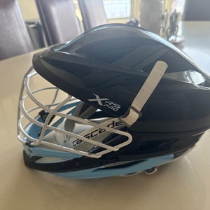 Cascade XRS Pro Helmet (Used)