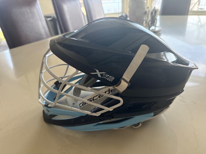 Cascade XRS Pro Helmet (Used)