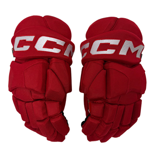 CCM HG 95 14" Red/White