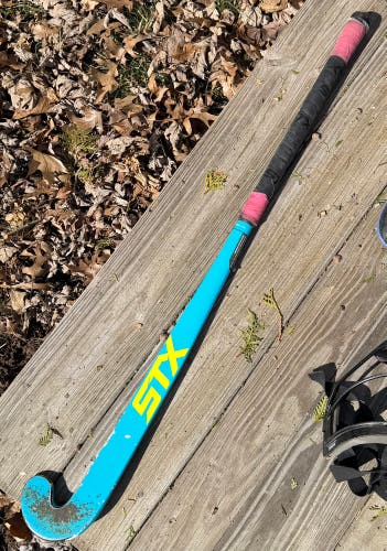 STX Field Hockey Stick 36" (Used)