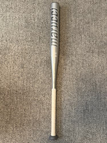 Like New Marucci Echo DMND2 Composite 32" (-10) Fastpitch Bat