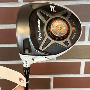Used Men's TaylorMade R1 Left Handed Driver | Regular Flex | Aldila RIP PHENOM Graphite Shaft