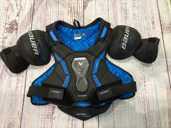 Extra Large Senior Bauer Vapor Shoulder Pads (Used)