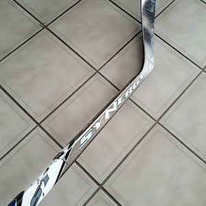 Easton Synergy ST hockey stick LH Getzlaf 85 Flex