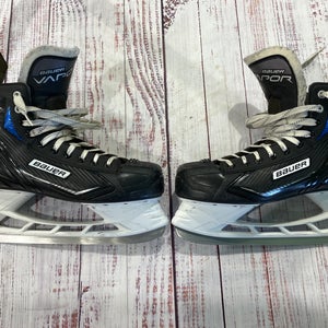 Senior Bauer Vapor VOLT Hockey Skates Regular Width 12 (Used)