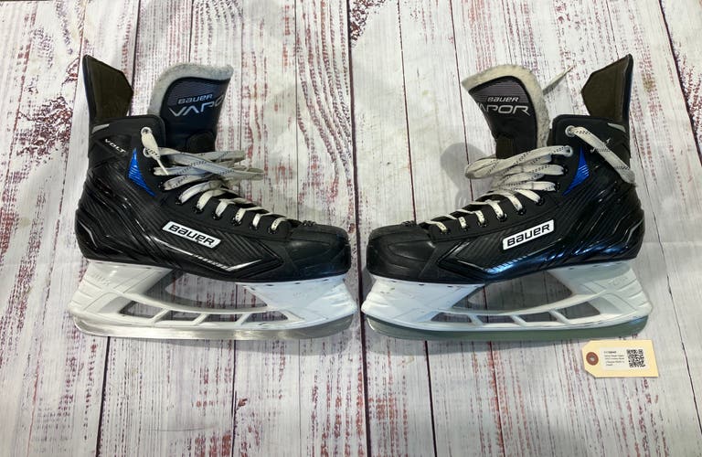 Senior Bauer Vapor VOLT Hockey Skates Regular Width 12 (Used)