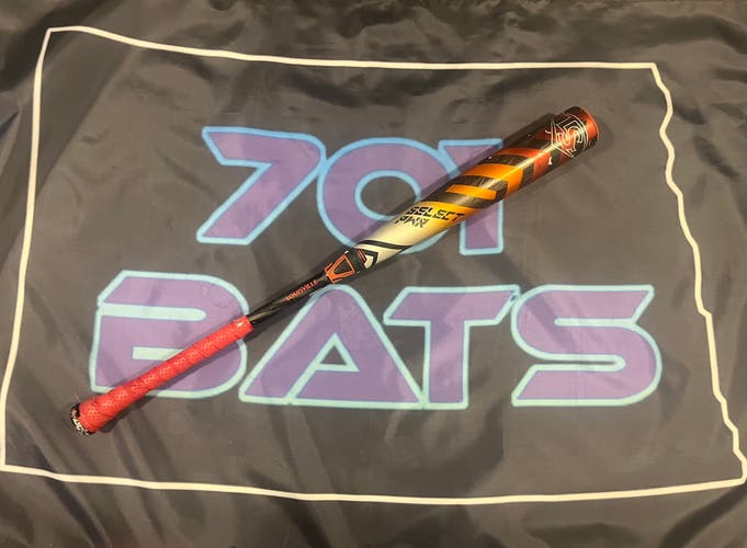 2023 Louisville Slugger Select PWR Hybrid BBCOR 33/30
