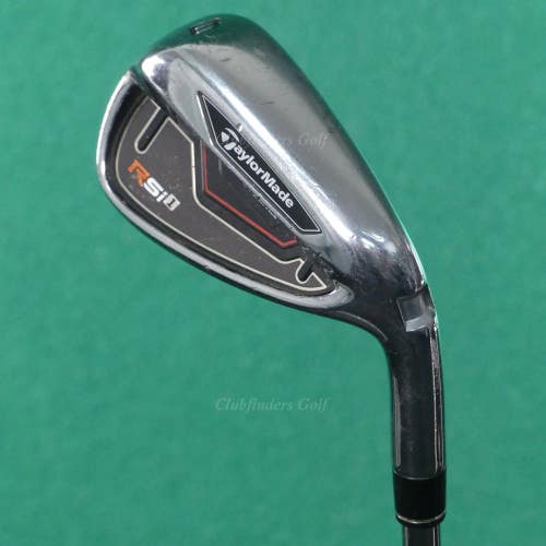TaylorMade RSi1 Single 8 Iron Factory REAX 90 Steel Stiff