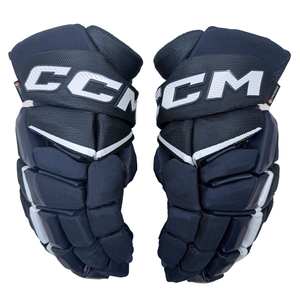 CCM Jetspeed FT8 Pro 14" Navy Blue