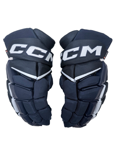 CCM Jetspeed FT8 Pro 14" Navy Blue