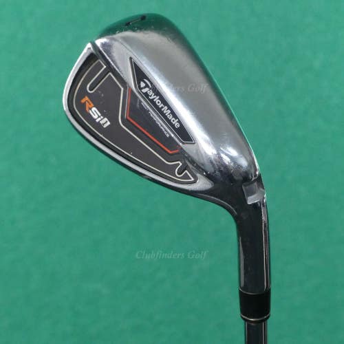 TaylorMade RSi1 PW Pitching Wedge Factory REAX 90 Steel Stiff