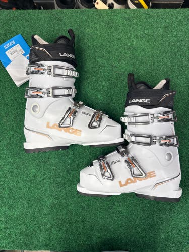 Women's Lange LX 70 Ski Boots (New) | Mondo 24.5 (286mm)