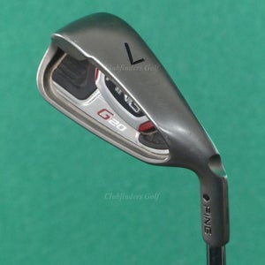 Ping G20 Black Dot Single 7 Iron CFS Steel Regular