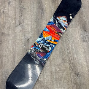 Lib Tech T. Rice Pro Snowboard All Mountain Without Bindings Directional 161 cm (Used)