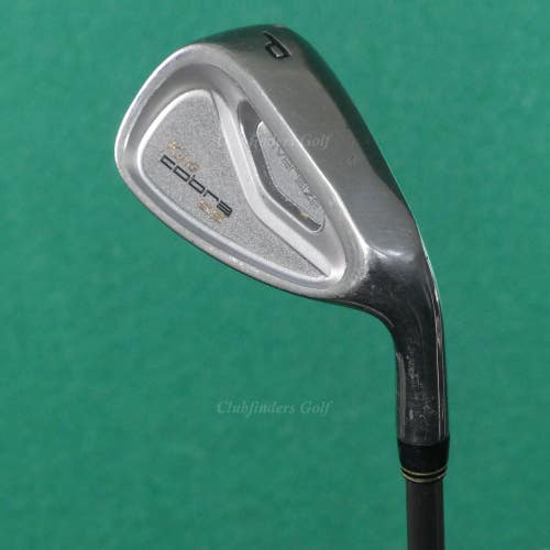 King Cobra SS Oversize PW Pitching Wedge Aldila HM Tour Graphite Stiff *READ*