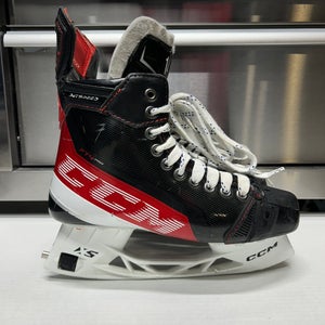 CCM JetSpeed FT4 Pro Hockey Skates Size 6 Regular Width Pro Stock 255mm (Used)
