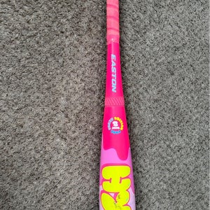 2025 Easton Hype Fire Composite USSSA Certified Bat (-8) 22 oz 30" (Used)