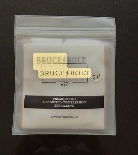 (New) Compression Sleeve