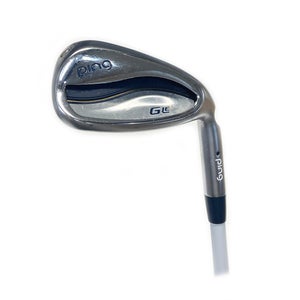 Ping G Le3 Single Pitching Wedge Graphite Ping ULT 250 Ladies Flex