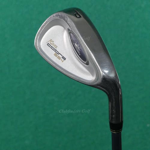 Lady King Cobra SS-i PW Pitching Wedge Aldila HM Tour 55g Graphite Women's